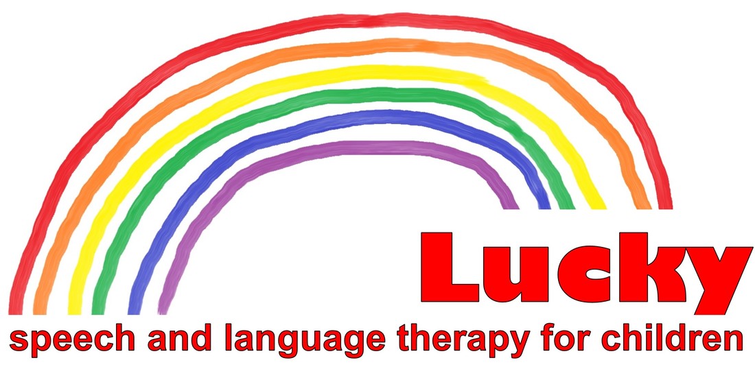Lucky Speech & Language Therapy for Children