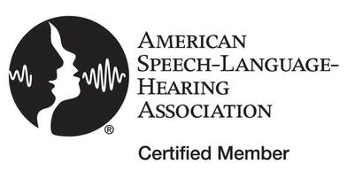 ASHA Speech and Language Therapy